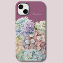 Recherche de fuchsia iphone coques Botanique