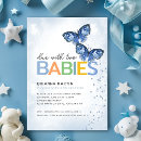 Recherche de pour des jumeaux baby shower invitations Mother to be