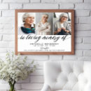 Recherche de celebration of life decor Black and white