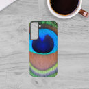 Recherche de plumes colorées iphone coques Plumes de paon