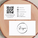 Suche nach generisch visitenkarten Qr code