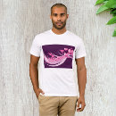 Recherche de rose romantique de rose tshirts Pour lui