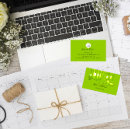 Recherche de citron vert cartes visite Boss