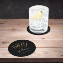 Suche nach 50 jahre alt untersetzer Schwarz