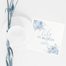 Recherche de bébé serviettes Baby shower garçon