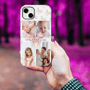 Recherche de amour de carte iphone coques Mignon