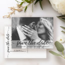 Recherche de date de mariage cartes postales Élégant