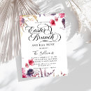 Recherche de de brunch de pâques invitations Mignon