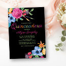 Recherche de orange quinceanera invitations Daughter