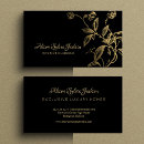 Recherche de concepteurs floraux cartes visite Administrative professional