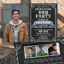 Recherche de rustic graduation invitations Rustique