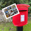 Suche nach birmingham postkarten England