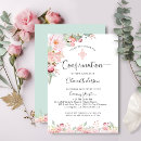 Recherche de confirmation invitations Rose
