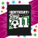 Recherche de 11 ans vœux cartes Sports