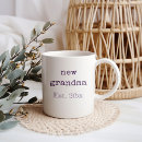 Recherche de gran tasses Nouvelle grand mère