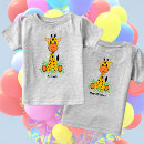 Suche nach afrika baby babykleidung Giraffe