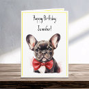 Recherche de french bulldog Nom