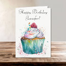 Recherche de whimsical anniversaire cartes Élégant