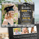 Recherche de bbq graduation invitations Barbecue