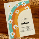 Recherche de une années invitations Flower