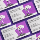 Recherche de petit chien cartes visite Chat