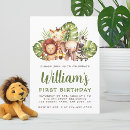 Recherche de safari mignon Sauvage
