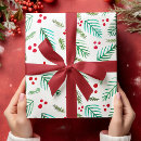 Suche nach rote beeren geschenkpapier Urlaub