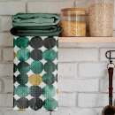 Suche nach punktmuster geschirr tücher Retro