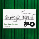 Recherche de tracteur vert cartes visite Mignon