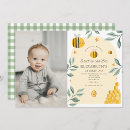 Suche nach bienen geburtstag einladungen Süß