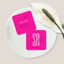 Suche nach neon visitenkarten Friseur