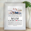 Suche nach grund für sein poster Mother