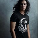 Suche nach katzen zauberer tshirts Für ihn