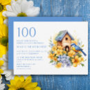 Recherche de maison bleue invitations Pour elle