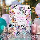 Recherche de léopard rose invitations Animaux de fête