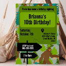 Recherche de bigfoot party invitations Grand pied