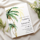 Suche nach palm tree wedding einladungen Hochzeitssuite