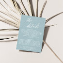 Recherche de la jamaïque invitations Bride