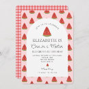 Recherche de watermelon invitations Pastèque