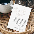 Suche nach baby shower dankeskarten Modern