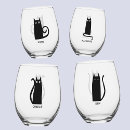 Recherche de unique de chat Moderne