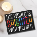 Recherche de affirmation vœux cartes Citation inspirante