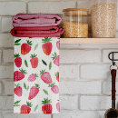 Suche nach erdbeeren geschirr tücher Botanisch