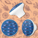 Recherche de bord mer de boutons et poignées de porte Côtier