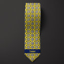 Recherche de bleu jaune cravates Groomsman