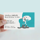 Recherche de chien et chat cartes visite Chaton