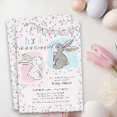 Recherche de motif lapin cartes postales Pour elle