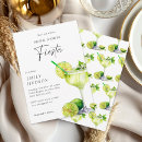 Recherche de tequila party invitations Margaritas