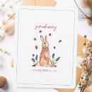 Recherche de bons amis vœux cartes Lapin