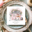 Recherche de café paris serviettes Bonjour bebe